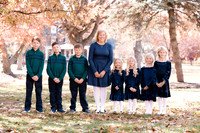 B Niedererr Family 2025