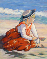 Impressionistic Art by John Barra