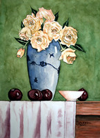 Impressionistic Art by John Barra