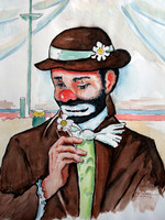 Impressionistic Art by John Barra