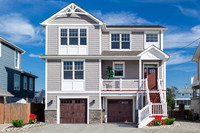New Home Construction in Beach Haven West, NJ