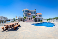 New Home Construction by Janzer Builders, Beach Haven West, NJ